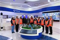 中国智造 服务世界 | 威立雅引领产业变革，打造可持续发展范本